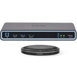 Biamp Devio Scr-25tx, Sistema De Procesamiento Para Videoconferencia